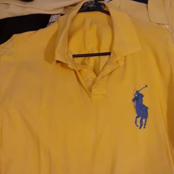 Polo shirt - Picture 1 of 2
